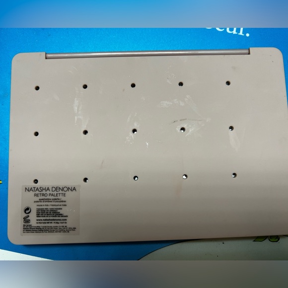 Natasha Denona Retro palette - Picture 5 of 5